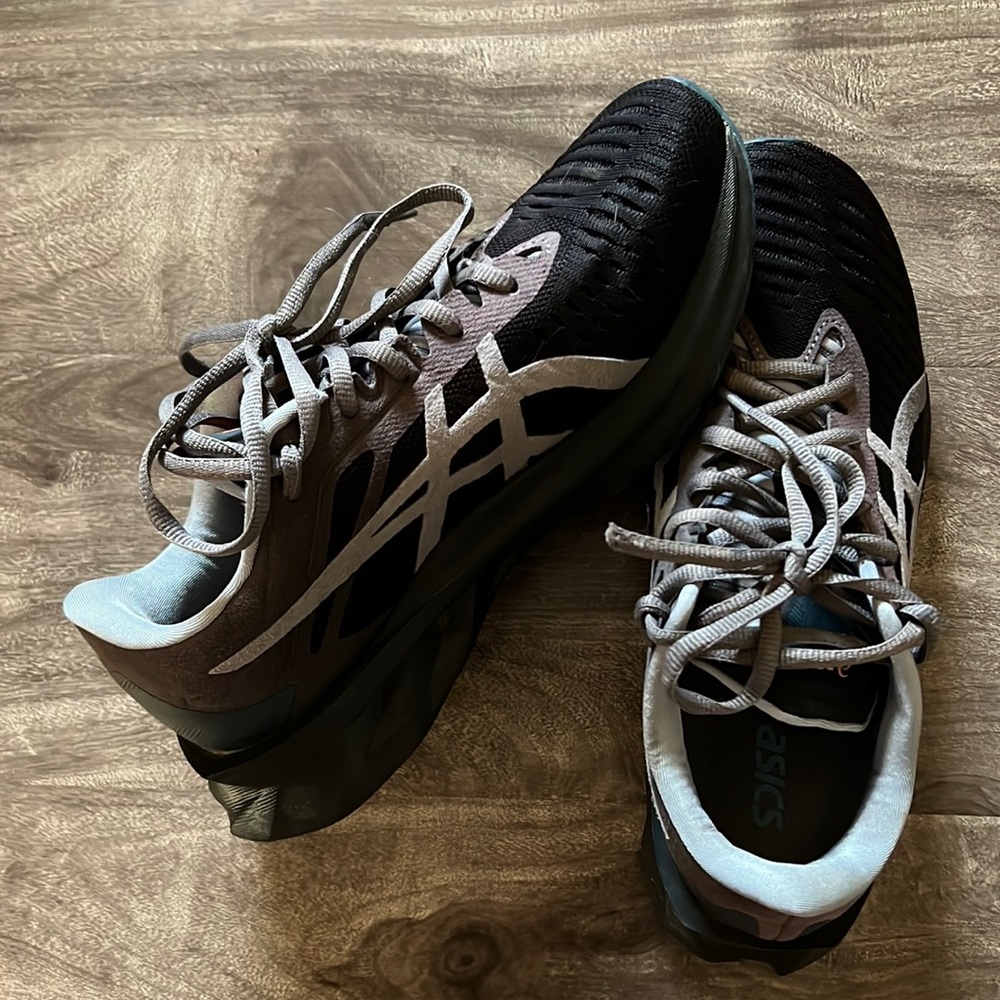 Asics Running Shoes